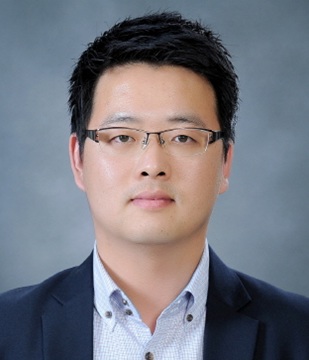 ▲ 안영균 교사.ⓒ충북교육청