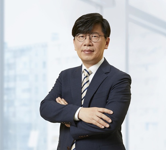 ▲ 박종언 입학처장.ⓒ한성대