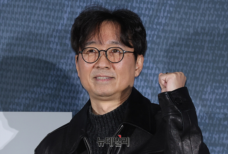 [영상] 영화 왕과사는남자 소개하는 장항준 감독