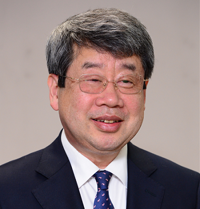 ▲ 조동근 명지대 경제학과 명예교수