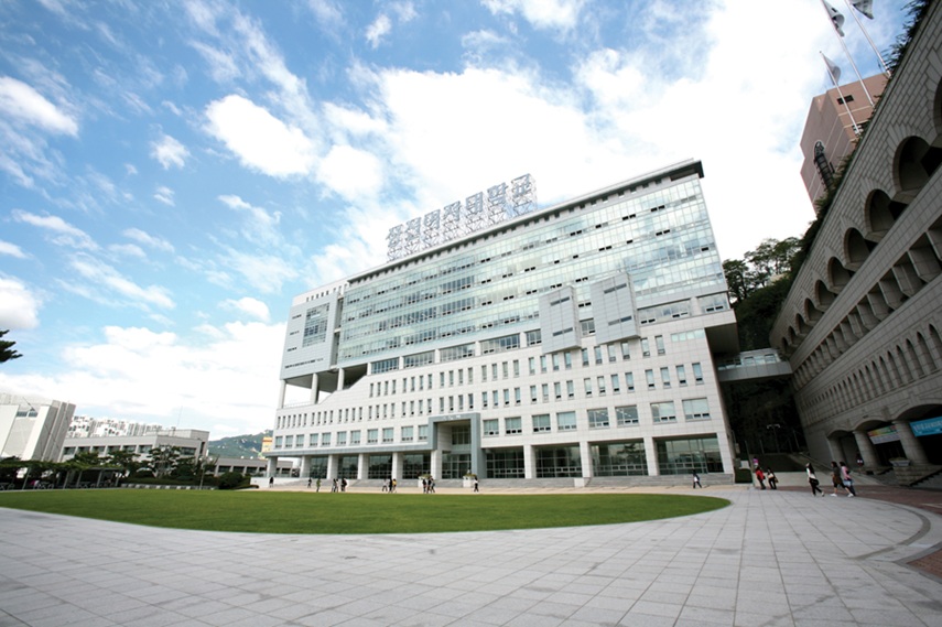 ▲ 돈암 수정캠퍼스.ⓒ성신여대