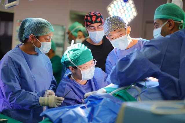 ▲ ⓒ서울아산병원