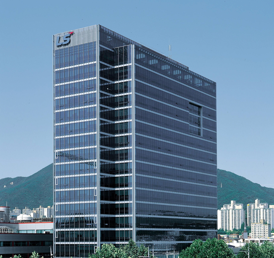 ▲ LS전선이 사모펀드를 상대로 법적 대응에 나섰다. ⓒLS전선