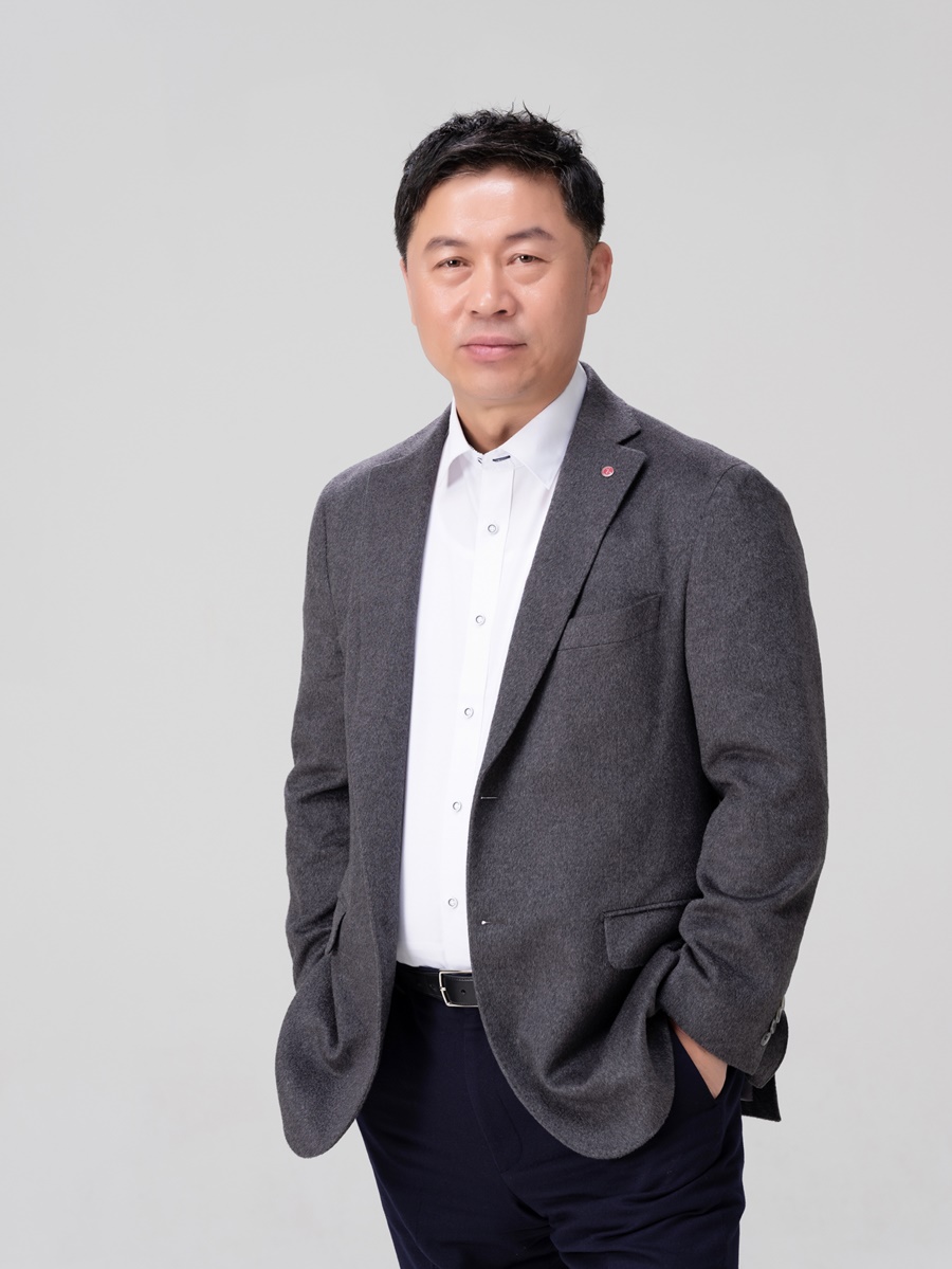 ▲ 류재철 LG전자 CEOⓒLG전자
