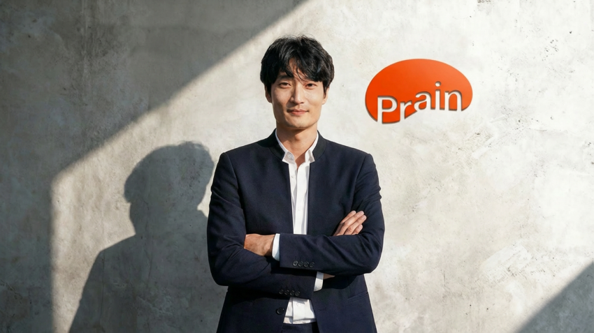 ▲ 마린스키 발레 수석무용수 김기민.ⓒ프레인글로벌