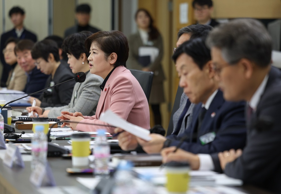 ▲ 강은희 대구시교육감은 “2026년은 세계적 배움, 세계적 가르침, 세계적 교육문화라는 세 축을 흔들림 없이 추진해 글로벌 교육수도로 도약하는 원년이 될 것”이라고 밝혔다.ⓒ대구시교육청