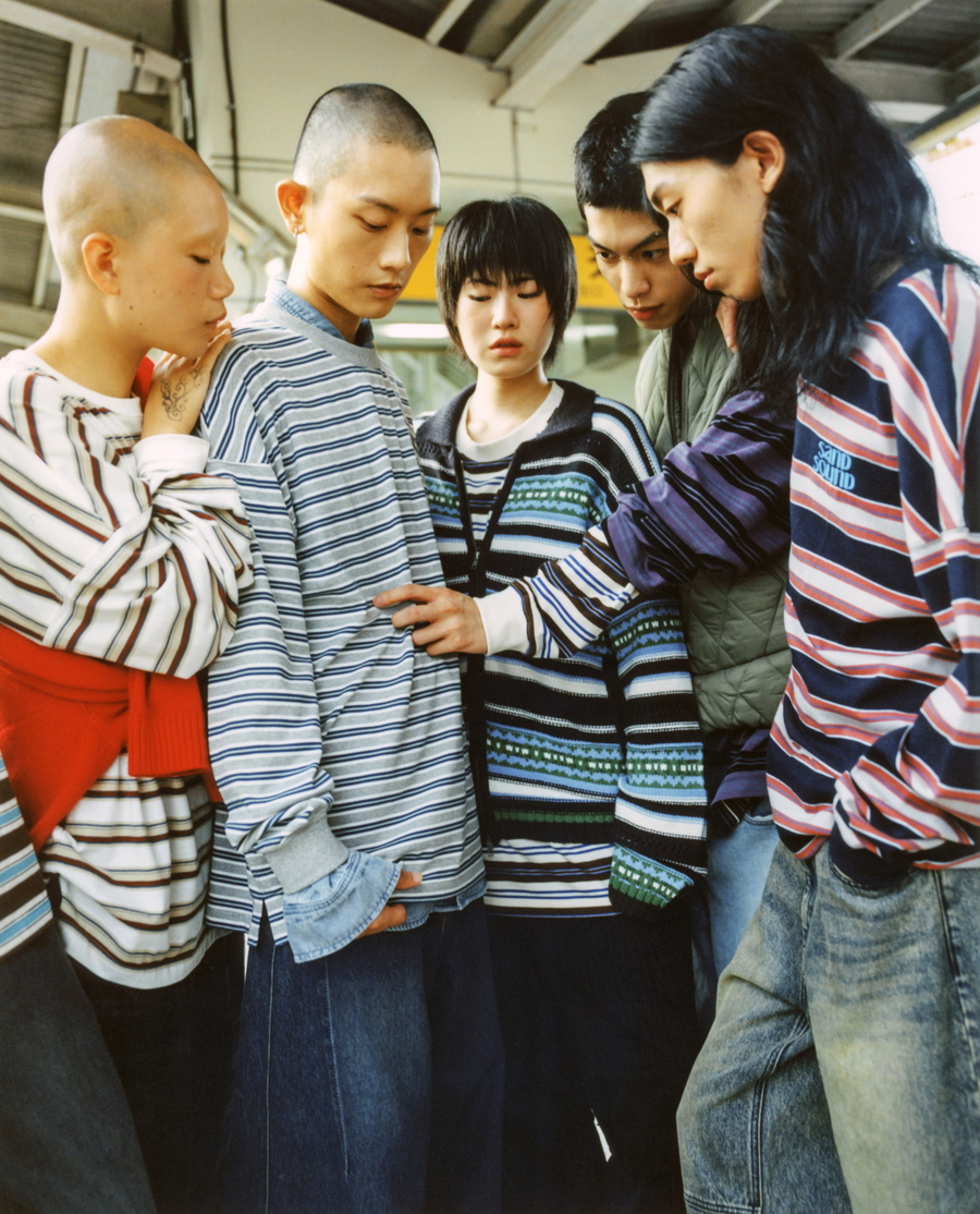 ▲ ⓒ삼성물산 패션부문