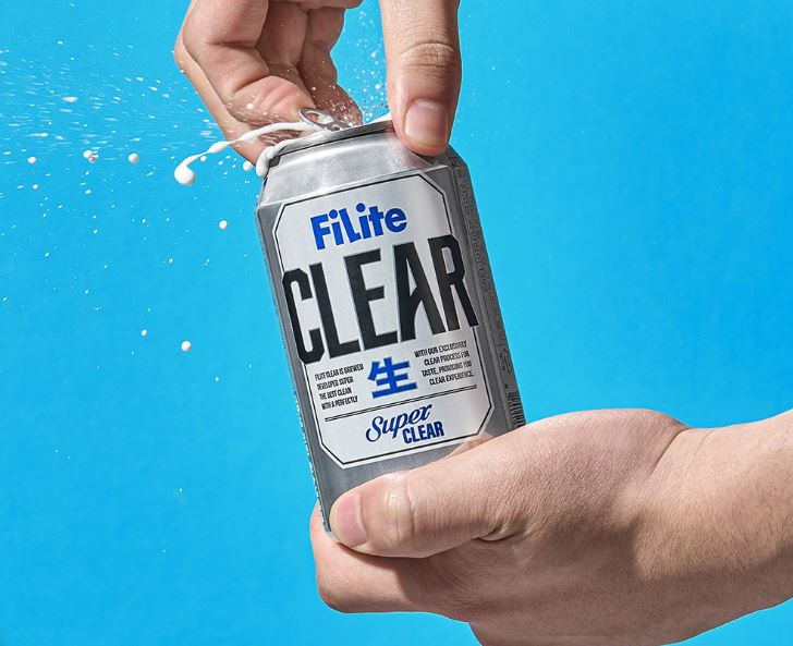 ▲ ⓒ하이트진로