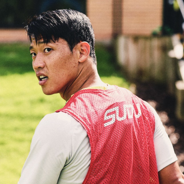 ▲ 울버햄튼 황희찬이 선발 출전했지만 팀은 리버풀에 졌고, 황희찬은 최저 평점을 받았다.ⓒ울버햄튼 제공