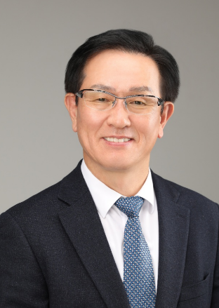 ▲ 구교성 부산신용보증재단 이사장.ⓒ부산시