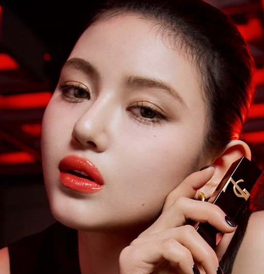 뉴진스 관련 보도 이미지