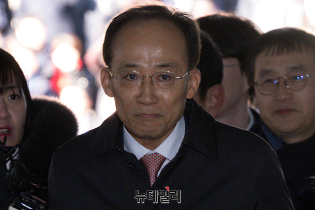 ▲ 추경호 국민의힘 의원. ⓒ서성진 기자