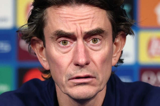 ▲ 프랭크 감독이 이끄는 토트넘이 현존하는 축구 클럽 랭킹 23위에 위치했다.ⓒ연합뉴스 제공