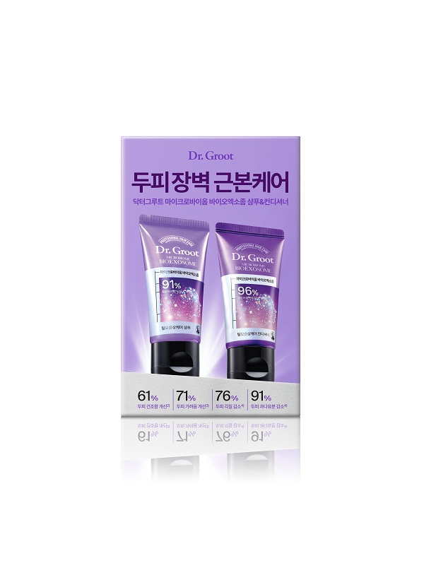 ▲ ⓒLG생활건강