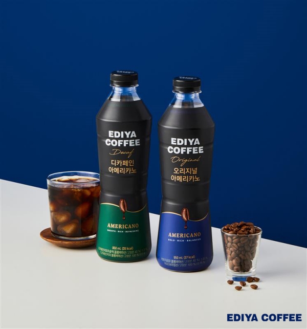 ▲ ⓒ이디야커피