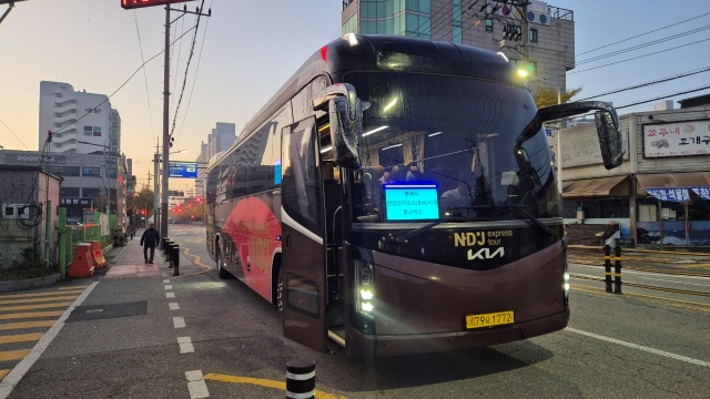 평택시, 산업단지 무료 통근버스 2026년에도 지속 운행