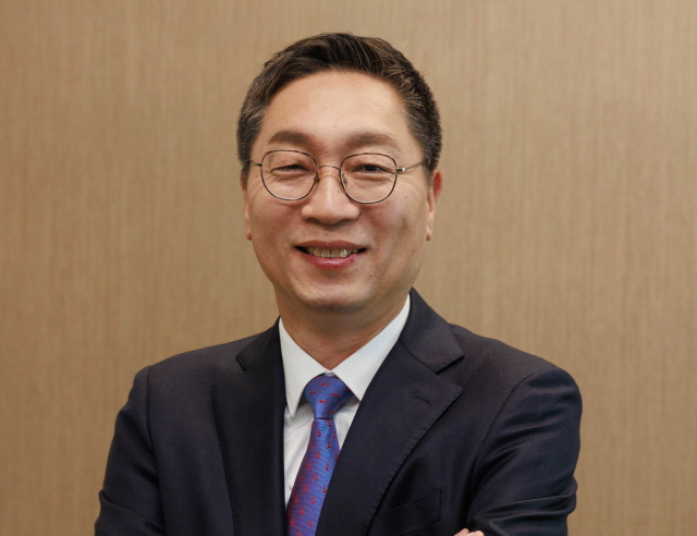 ▲ 곽수윤 우미건설 대표이사. ⓒ우미건설