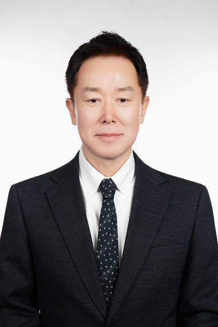 ▲ 장인섭 하이트진로 대표이사ⓒ하이트진로