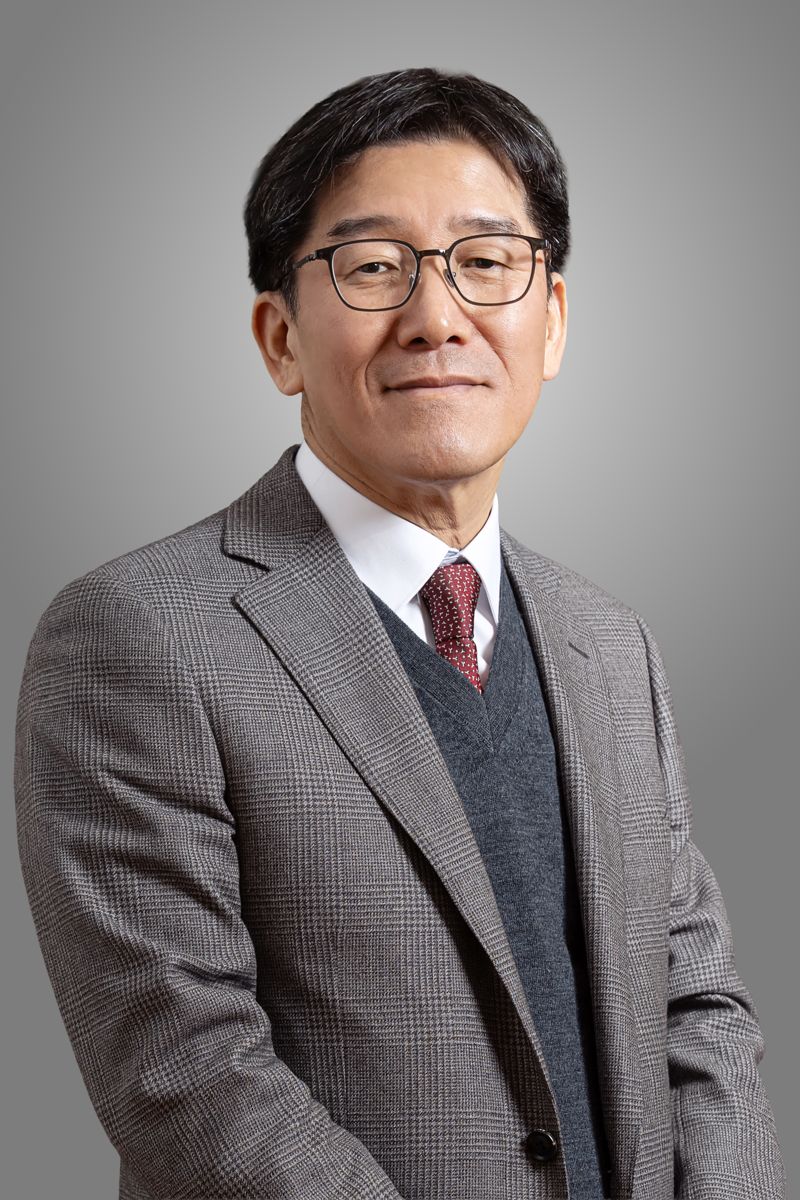 ▲ 박춘원 전북은행 신임 행장 ⓒ전북은행