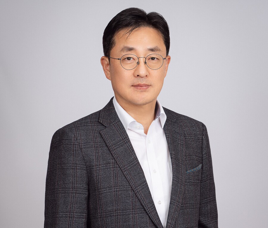 ▲ 고민혁 한솔홀딩스 인사지원실장 ⓒ한솔제지