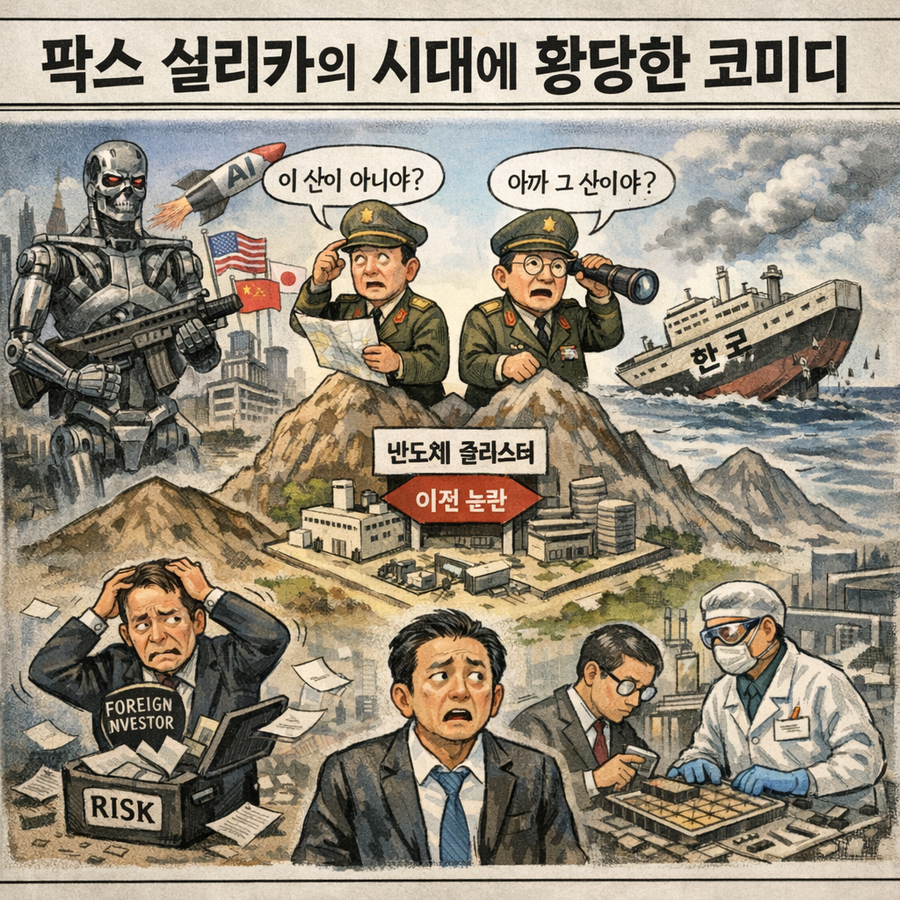 ▲ 정치권 하이에나들이 또 발톱을 들어내고 있다. 이빨 사이로 침을 질질 흘리며 먹잇감을 찾고 있다. 민노총 등살에 문닫은 GM대우 군산공장을 대신할 고기감 찾는 것 아닌가. 새만금 허허벌판에서 벗겨 먹을 심산 아닌가. 안그런가?
챗GPT 이미지 기능이 업그레이드 됐지만, 한글 폰트 오류는 여전하다. ⓒ 챗GPT