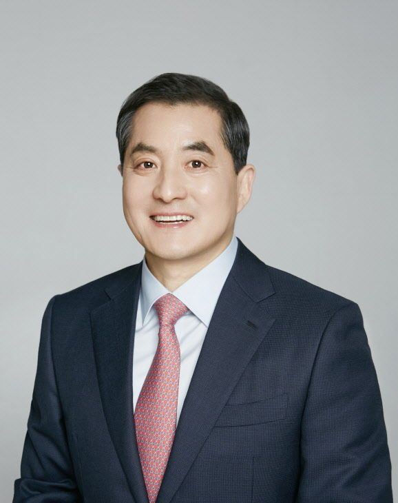 ▲ 국민의힘 박대출 국회의원(진주시갑)ⓒ