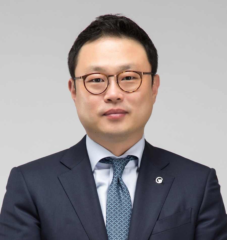 ▲ 윤철민 파라타항공 대표 ⓒ파라타항공