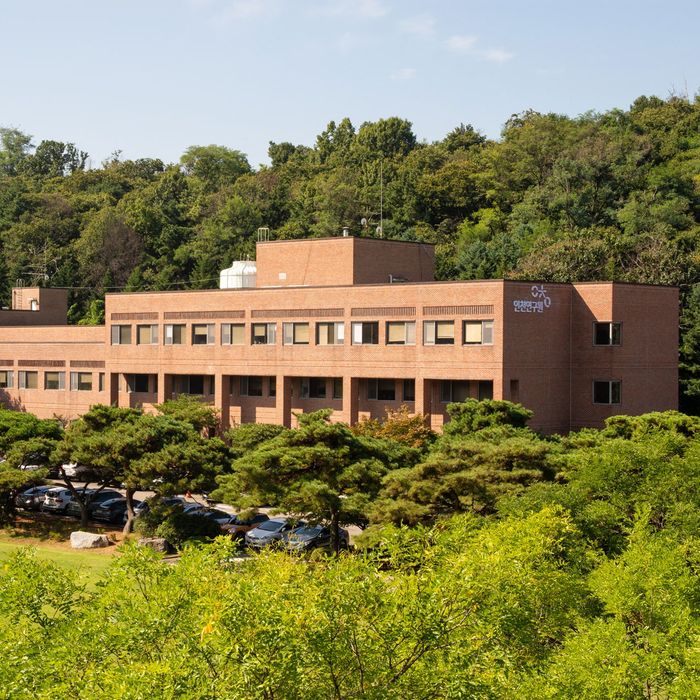 ▲ 인천시 서구에 위치한 인천연구원 전경ⓒ인천연구원 제공