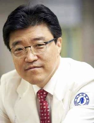 ▲ 김규성 인하대병원 이비인후과 교수 ⓒ인하대병원 제공