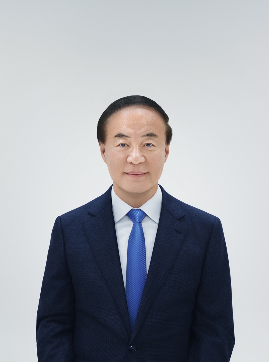 ▲ 삼성전자 전영현 대표이사 부회장ⓒ삼성전자