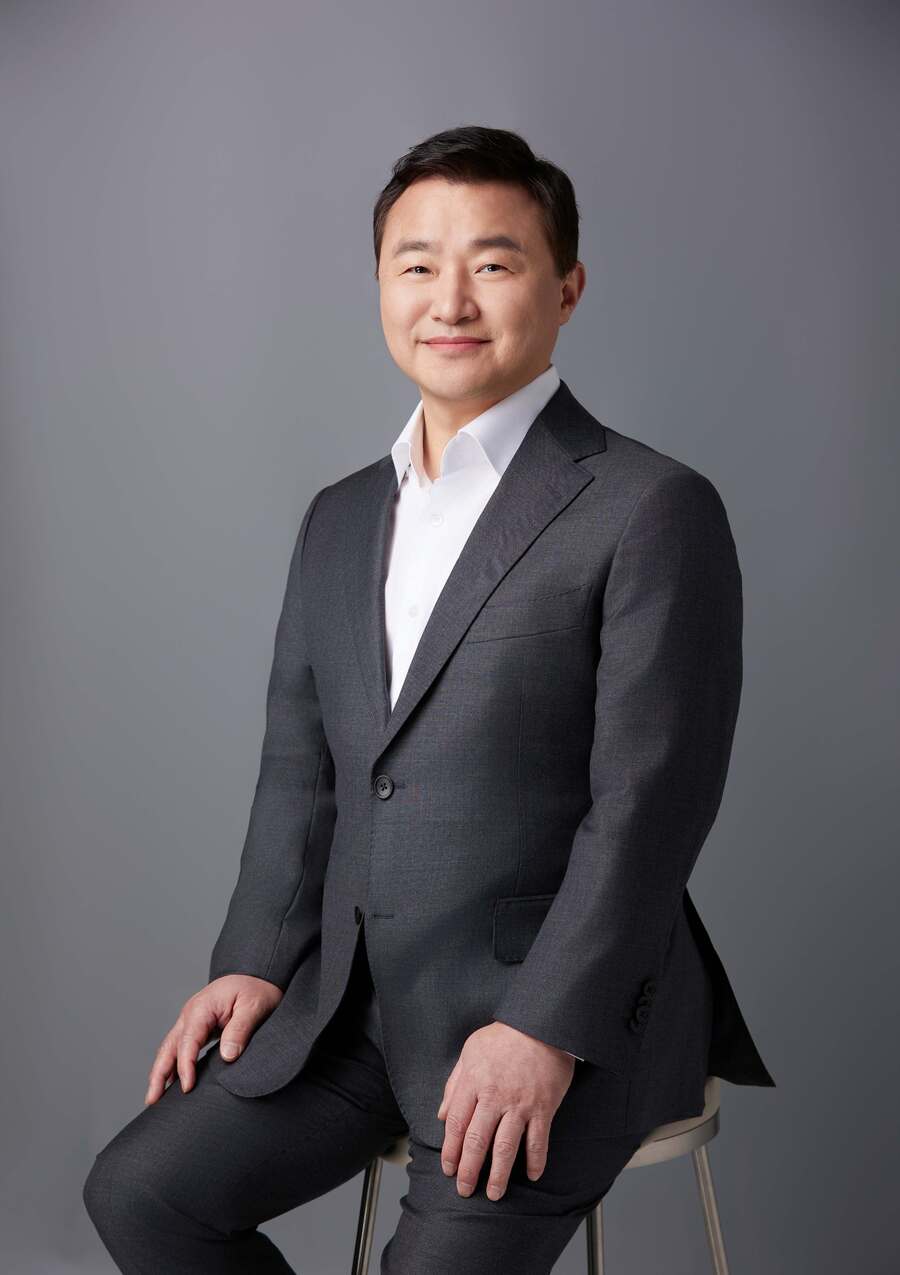 ▲ 삼성전자 노태문 대표이사 사장ⓒ삼성전자