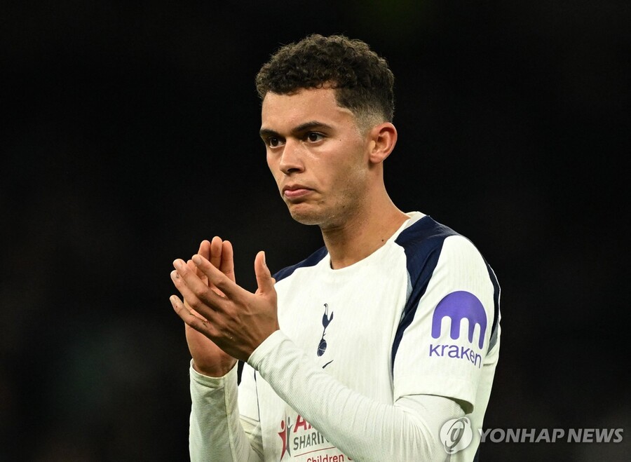 ▲ 토트넘의 윙어 존슨이 크리스털 팰리스로 이적한다.ⓒ연합뉴스 제공