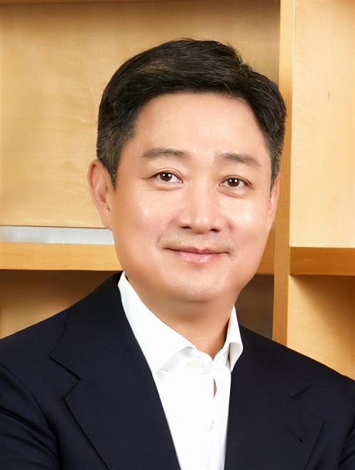 ▲ 홍범식  LG유플러스 사장.ⓒLG유플러스