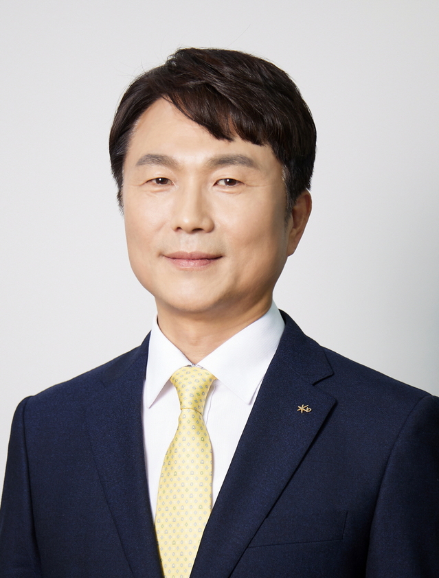 ▲ 구본욱 KB손해보험 대표이사ⓒKB손해보험