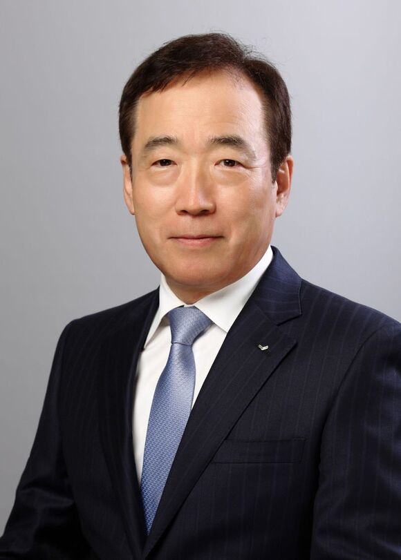 ▲ 이순형 세아그룹 회장. ⓒ세아그룹