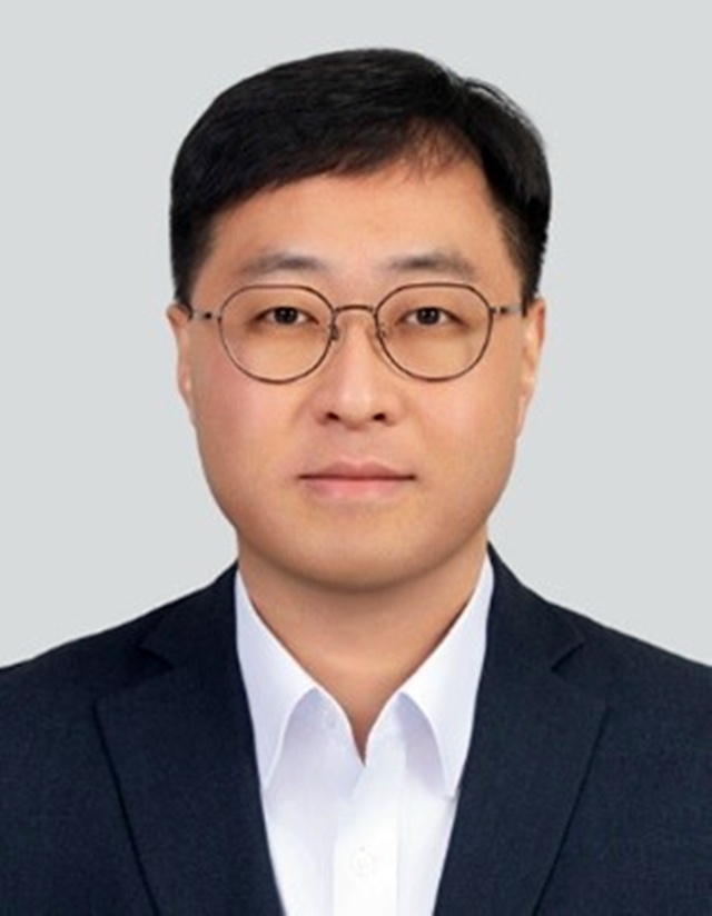 ▲ 호규찬 GC녹십자 신임 컴플라이언스실장. ⓒGC녹십자