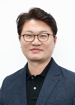 ▲ 2026년 1월 1일, 이도형 부이사관(55세)이 제24대 경산시 부시장으로 취임했다.ⓒ경산시