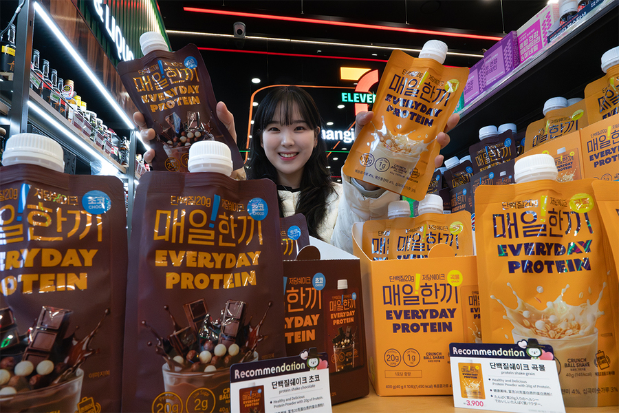 ▲ ⓒ세븐일레븐