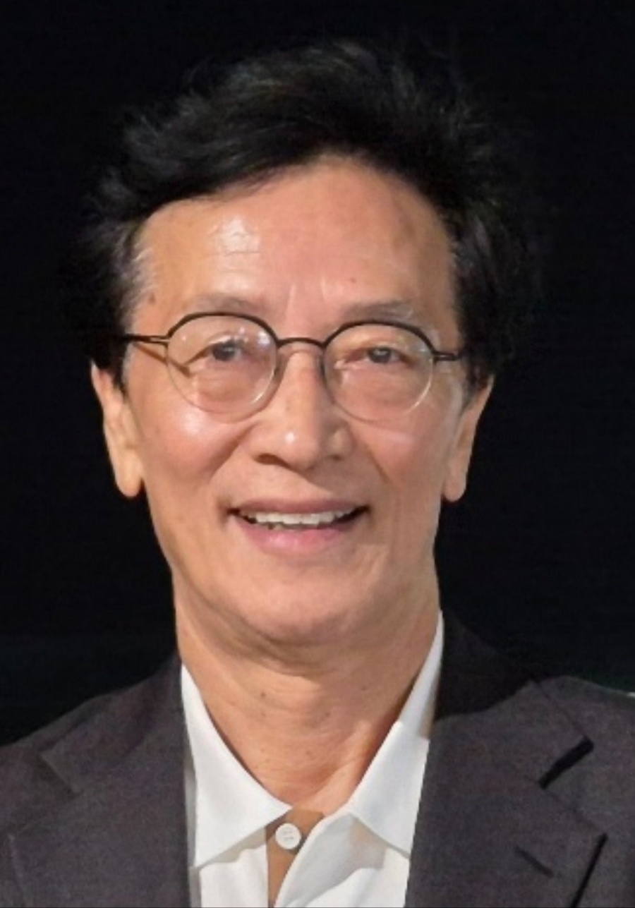 ▲ 필자 조성환 전 경기대 정치전문대학원장. ⓒ