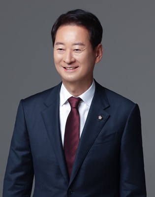 ▲ 국민의힘 최은석 국회의원.ⓒ최은석 국회의원실