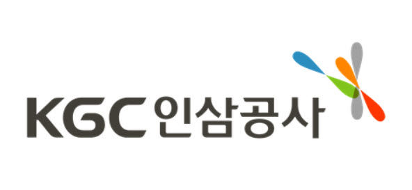 ▲ ⓒKGC인삼공사