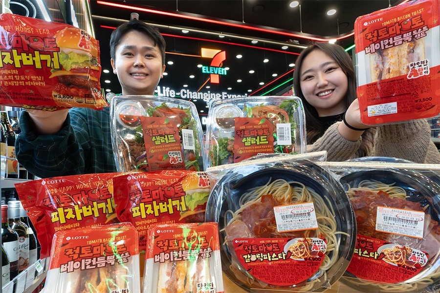 ▲ ⓒ세븐일레븐