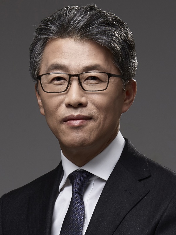 ▲ 오규식 LF 대표이사 부회장 ⓒLF