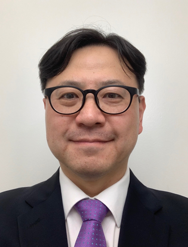 ▲ 한진환 박사.ⓒ리가켐바이오