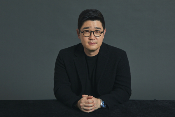 ▲ 이진수 카카오 미래이니셔티브센터 미래전략 담당.ⓒ카카오