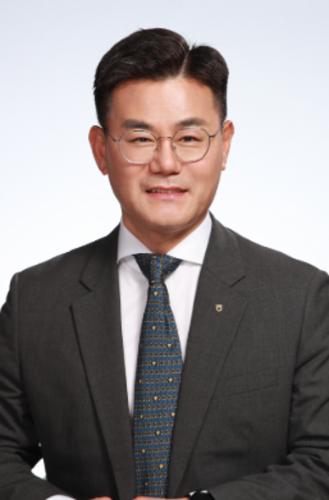 ▲ 장종환 NH농협캐피탈 대표ⓒNH농협캐피탈