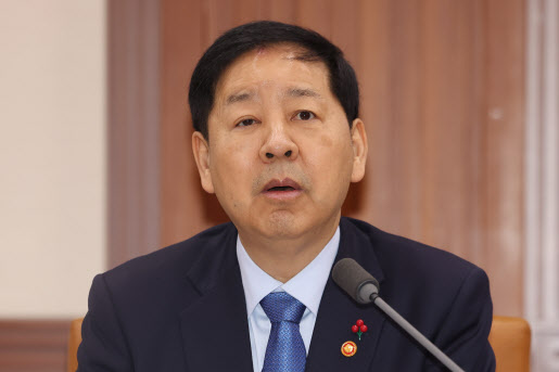 ▲ 구윤철 경제부총리 겸 재정경제부 장관.ⓒ연합뉴스