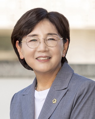 ▲ 경북도의회 이선희 기획경제위원장.ⓒ경북도의회