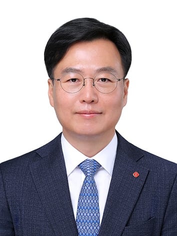 ▲ 오일근 롯데건설 대표. ⓒ롯데건설