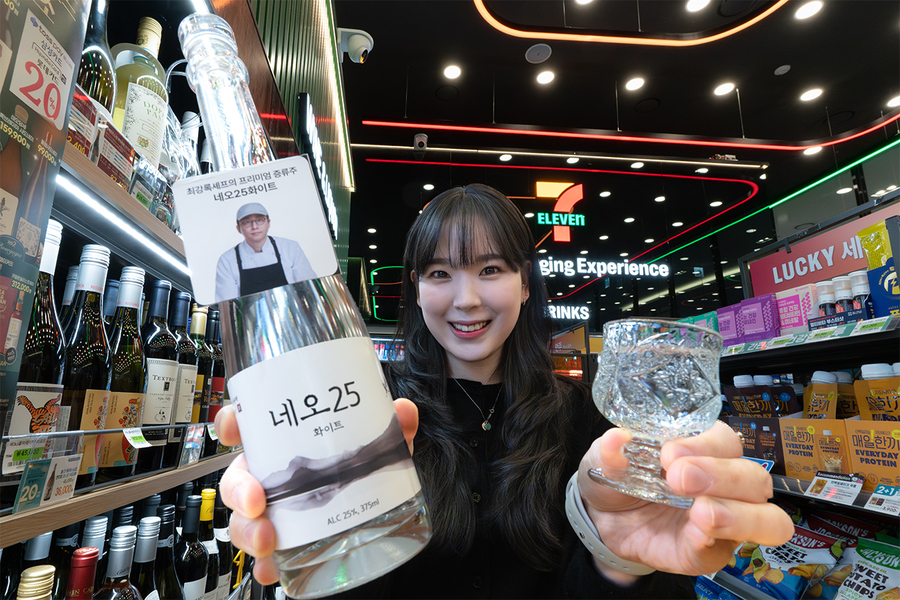 ▲ ⓒ세븐일레븐